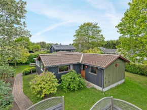 Holiday Home Agnita - 300m from the sea by Interhome in Juelsminde